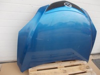 фото thumb №12, Капот кришка двигуна mazda 3 iii 03-08