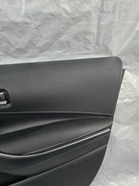 фото thumb №8, Обивка обшивка дверь правое передние toyota corolla e21 67611-02860