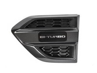 фото thumb №1, Решітка ліва крила перед ranger 19-