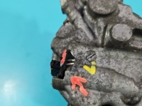 Компрессор кондиционера компрессор skoda superb iii sb5-191931 5q0816803 Доставка, фото thumb