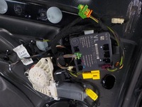 фото thumb №9, Mercedes w207 cabrio 09- двері ліві передні перед передні