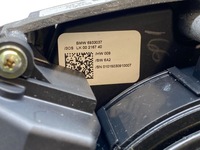 фото thumb №10, Bmw 7 e65 e66 2003 перемикач комбінований