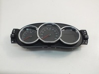 фото thumb №8, Dacia sandero ii лічильник прилади oryg
