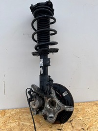 фото thumb №5, Kia niro i 1.6 амортизационная стойка поворотный кулак амортизатор правый перед