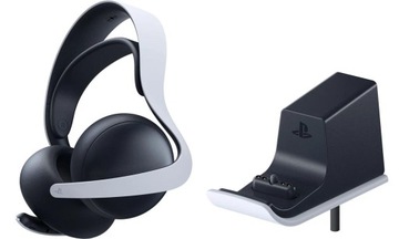 PS5 Пульс Элит