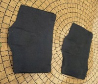 фото thumb №1, Полиця ___багажника honda_ civic ufo_podłoga 06-11