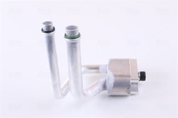 фото thumb №15, Испаритель кондиционера saab 9-5 1.9d-3.0d 09.97-12.