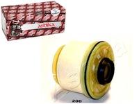 фото thumb №1, Фильтр топлива isuzu d-max 2.5 td ashika