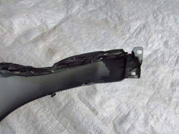 фото thumb №11, Lexus rx ii крило правий перед колір чорний 03-08r