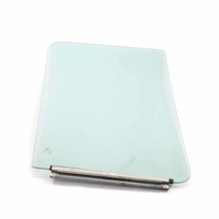 фото thumb №11, Ford transit скло двері лівий перед 1801561