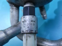 фото thumb №13, Шланг кондиціонера трубка ford fiesta mk6 1.4b