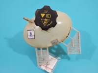 фото thumb №2, Бак розширювальний wody jeep renegade 2.0 crd