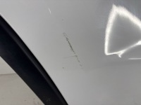 Дверь задняя правая сторона jeep grand cherokee 68258506ae Цена, фото thumb