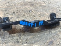 фото thumb №8, Hyundai getz lift 05-11 направляющая кронштейн кронштейн бампера правый перед передний