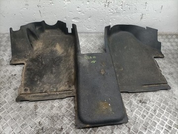 фото thumb №1, Килим оббивка підлога mercedes vito w447