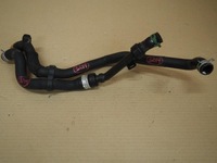 фото thumb №1, Wąż wody труба шланг renault megane ii