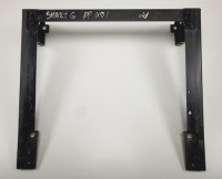 фото thumb №1, Каркас сиденье правый перед smart fortwo 450