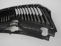 фото thumb №14, Skoda rapid 5ja 2012 - 2016 решітка радіатора решітка радіатора хром оригінальний номер