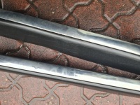фото thumb №10, Защита порога порог накладка левая peugeot 3008 i 96857831xt молдинг пороговая
