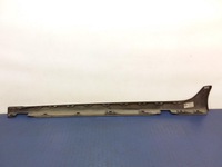 фото thumb №5, Audi a6 c7 молдинг поріг ліва 4g0853856g lz9y