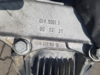 фото thumb №6, Mercedes s класс w221 05-09r 5.0 b дифференциал мост зад