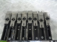 фото thumb №1, Ford fiesta mk7 ползунок поперечина