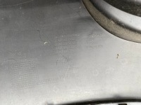 Mercedes 167 gle amg спойлер бампера задний  1678852209 1678851103 оригинал Киев, фото thumb