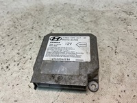 фото thumb №1, Hyundai santa fe модуль датчик подушка безпеки подушок