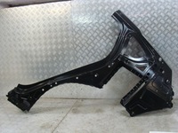 фото thumb №1, Bmw x4 f26 блок двигуна лівий задня задній