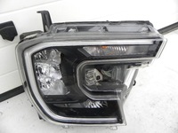 фото thumb №8, Ford ranger iv,4 лампы передние led,atrapa-gryl na камера 22-2024 rok