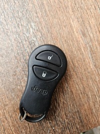 фото thumb №5, Jeep grand cherokee 99-04r wj pilot чёрный