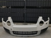 фото thumb №1, Skoda yeti 5l бампер перед передний sprysk 2008-2012