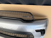 фото thumb №7, Бампер передний dodge durango 2021- оригинал kompletny демонтаж