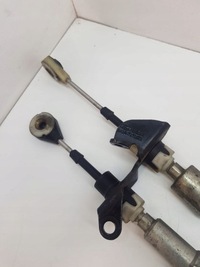 фото thumb №9, Тросы переключения передач transit custom 2.2tdci