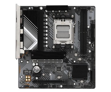 Материнская плата ASRock B650M-HDV/M.2 AM5 2DDR5