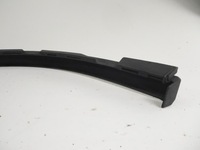 фото thumb №6, Молдинг спойлер бампера передній clio 8200682315