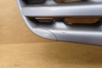 фото thumb №8, Решітка решітка радіатора nissan qashqai i j10 07- 62310jd000 62310-jd000 перед переднє