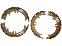 фото thumb №1, Гальмівні колодки набір lexus sc 4.3 01-10 rx ii 3.0-3.5 03-08