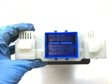 фото thumb №11, Ford mondeo mk iv 2008 комп'ютер / блок керування ecu i комплект ключів