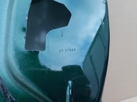 фото thumb №10, Mini clubman f54 дверь правый перед правое передние