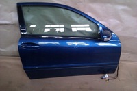 фото thumb №1, Двері перед mercedes c клас w203 купе 345