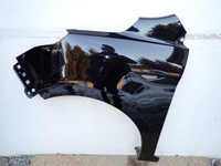 фото thumb №1, Крила лівий перед передній ford ka plus 2015-