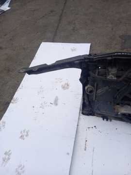 фото thumb №10, Комплект радіатор mazda 3 2.0 дизель