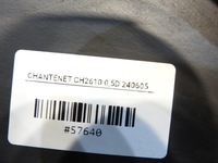 фото thumb №9, Жабо chatenet ch26