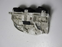 фото thumb №6, Панель управление обдув seat cordoba i 2001r