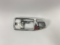Купити Рамка захист ручка права правий перед пасажира mercedes w123 1167660211, фото thumb