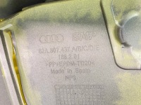 Audi оригинальный номер 82a807437a бампер с Разборки, фото thumb