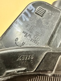 фото thumb №9, Лампа full led toyota yaris iv mazda 2 k0-8 левая