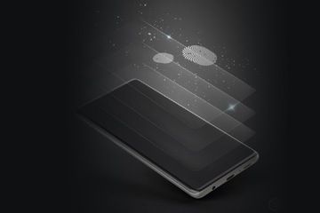 Закаленное защитное стекло для Motorola Edge 50 Neo MyScreen DIAMOND GLASS