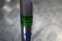 фото thumb №7, Шланг кондиционера clio v 924804708r